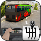 Mountain Bus Simulator 3D আইকন