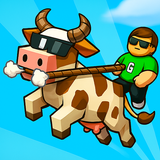 APK My Animal Park: Build A Zoo