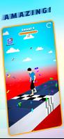 Backflip Fury: Flip to Finish! ภาพหน้าจอ 3