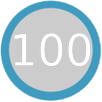 Simple Battery Widget APK
