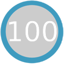 Simple Battery Widget APK