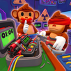 BOMBANANA: Monkey Bomb Squad APK