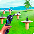 Ultimate Bottle Shooter Expert APK