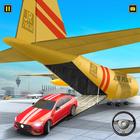 Car Transporter Games Truck-icoon