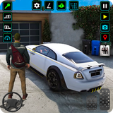 Car Driving Simulator 3d Games