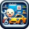 CarService-Repair Shop,Fix Car