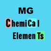 MG Chemical Elements 圖標