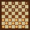 Checkers 3D (Offline Free)