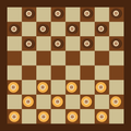 Checkers 3D (Offline Free)