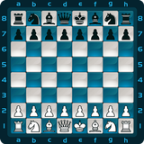Chess 3D أيقونة