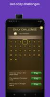 Chess 3D تصوير الشاشة 1