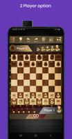 Chess 3D تصوير الشاشة 2