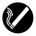 Cigarette counter