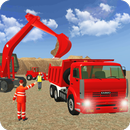 City Road Builder Construction Simulator 2019 APK