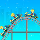 Coaster Crash: Chaos Unleashed APK