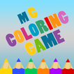 MG Coloring Game icon