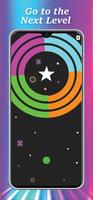 HueHopper: Color Match and Win capture d'écran 1