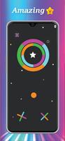HueHopper: Color Match and Win capture d'écran 2