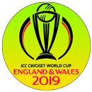 ICC ODI Cricket World Cup 2019 Schedule Ranking APK