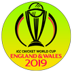 ICC ODI Cricket World Cup 2019 Schedule Ranking