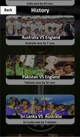 ICC ODI Cricket World Cup 2019 Schedule Ranking скриншот 2