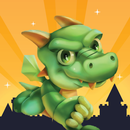Dragon Escape: Freedom Fight APK