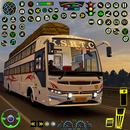 Современный автобусный симуля APK