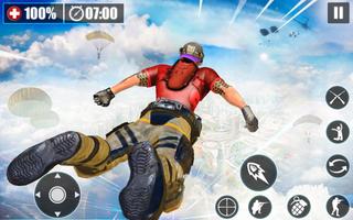 Fury Ops: Anti-Terrorism Commando Strike скриншот 3