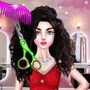 Hair & Dress up Beauty salon APK