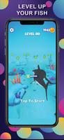 FishFight Game-Swim,Fight,Win screenshot 1