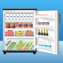 Fridge Filler: Container Quest APK