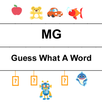 MG Guess What A Word APK
