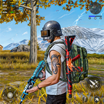 FPS Gun Games 3D: Banduk Game icon
