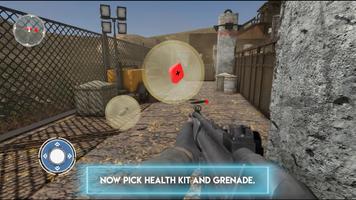 Fps Gun Shooting Games Offline poster