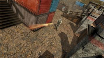 Fps Gun Shooting Games Offline screenshot 2