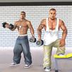 Gym Fit Simulator Workout Game APK