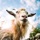 Goat Simulator Animal Sim Game APK