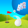 Golf vs. Domino: Clash Course