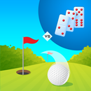 Golf vs. Domino: Clash Course APK