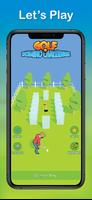 Golf vs. Domino: Clash Course-poster