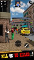 Hitman Sniper 3D Shooting Game captura de pantalla 3