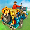 Jungle Animal Hunter 2020