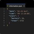 jsonWatchFace APK