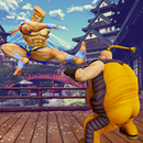 Karate Fighting 2019: Kung Fu King APK