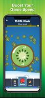Kiwi Clicker : Fruit Collector screenshot 1