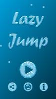 Lazy Jump poster