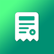 Line Invoice Maker icon