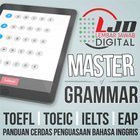LJD Master of Grammar icône