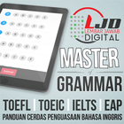 LJD Master of Grammar أيقونة