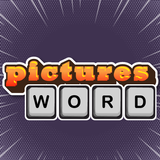 Pictures Word 图标